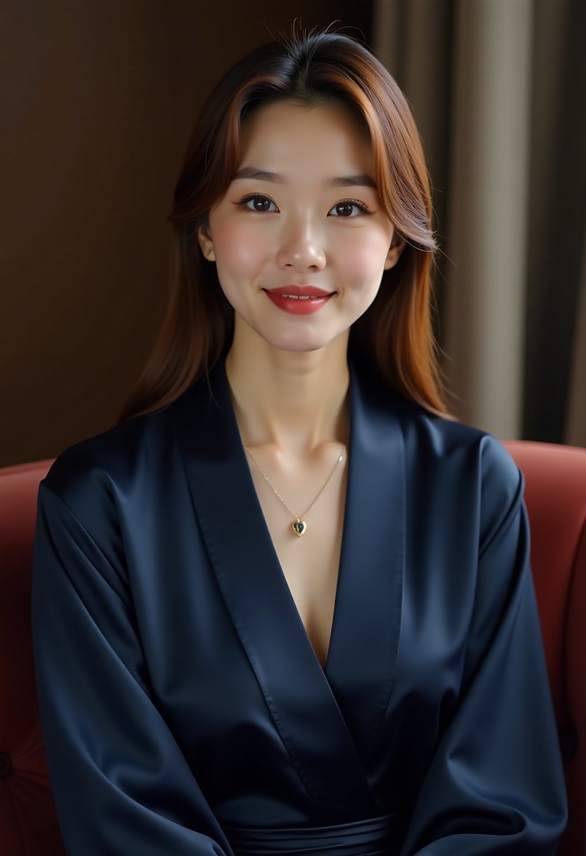 江心白露